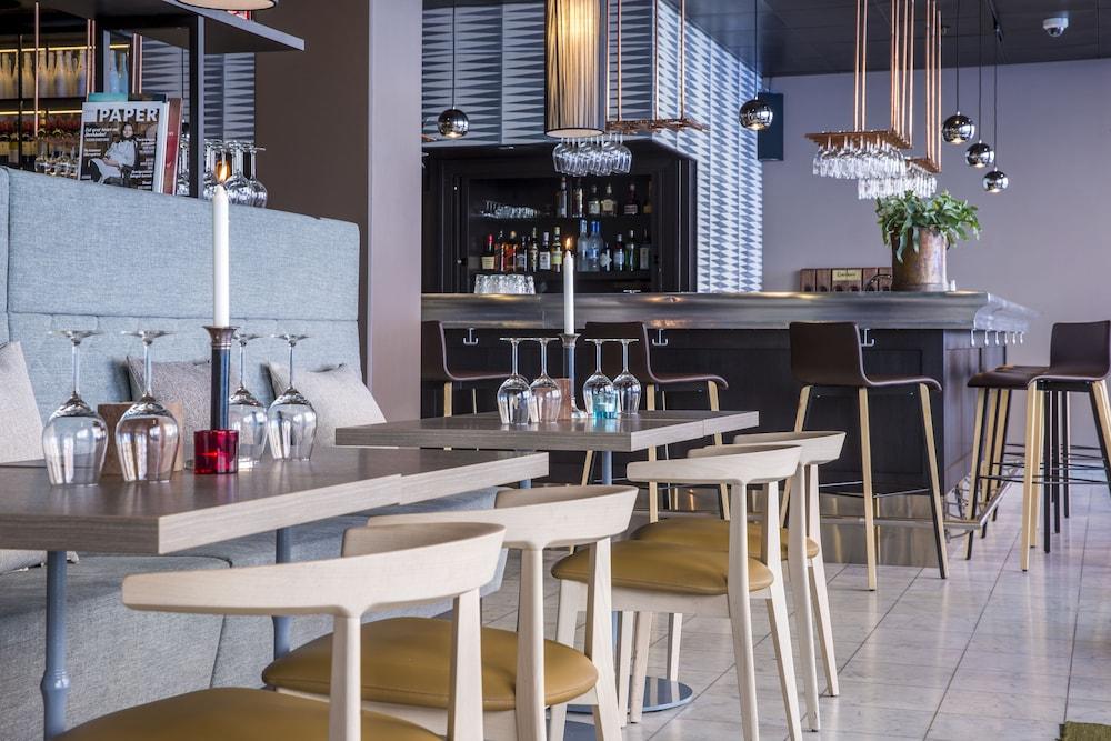 Comfort Hotel Vesterbro Copenaghen Esterno foto