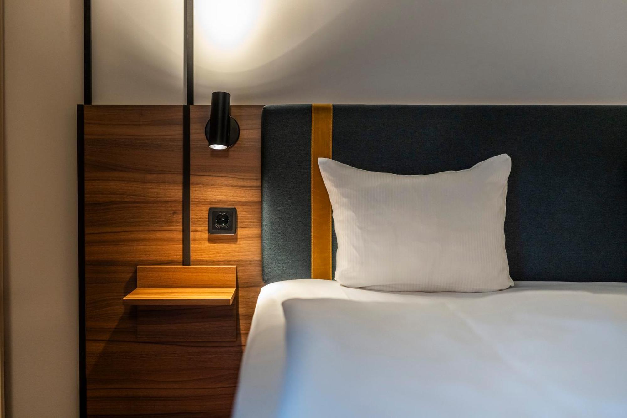 Comfort Hotel Vesterbro Copenaghen Esterno foto