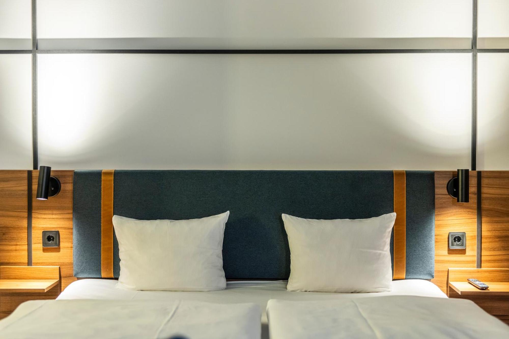 Comfort Hotel Vesterbro Copenaghen Esterno foto