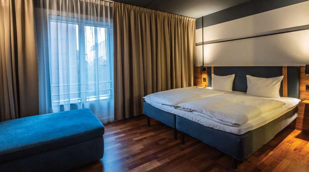 Comfort Hotel Vesterbro Copenaghen Camera foto