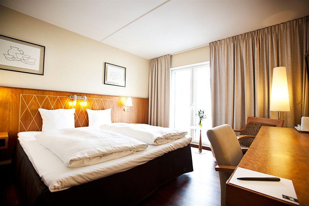 Comfort Hotel Vesterbro Copenaghen Camera foto